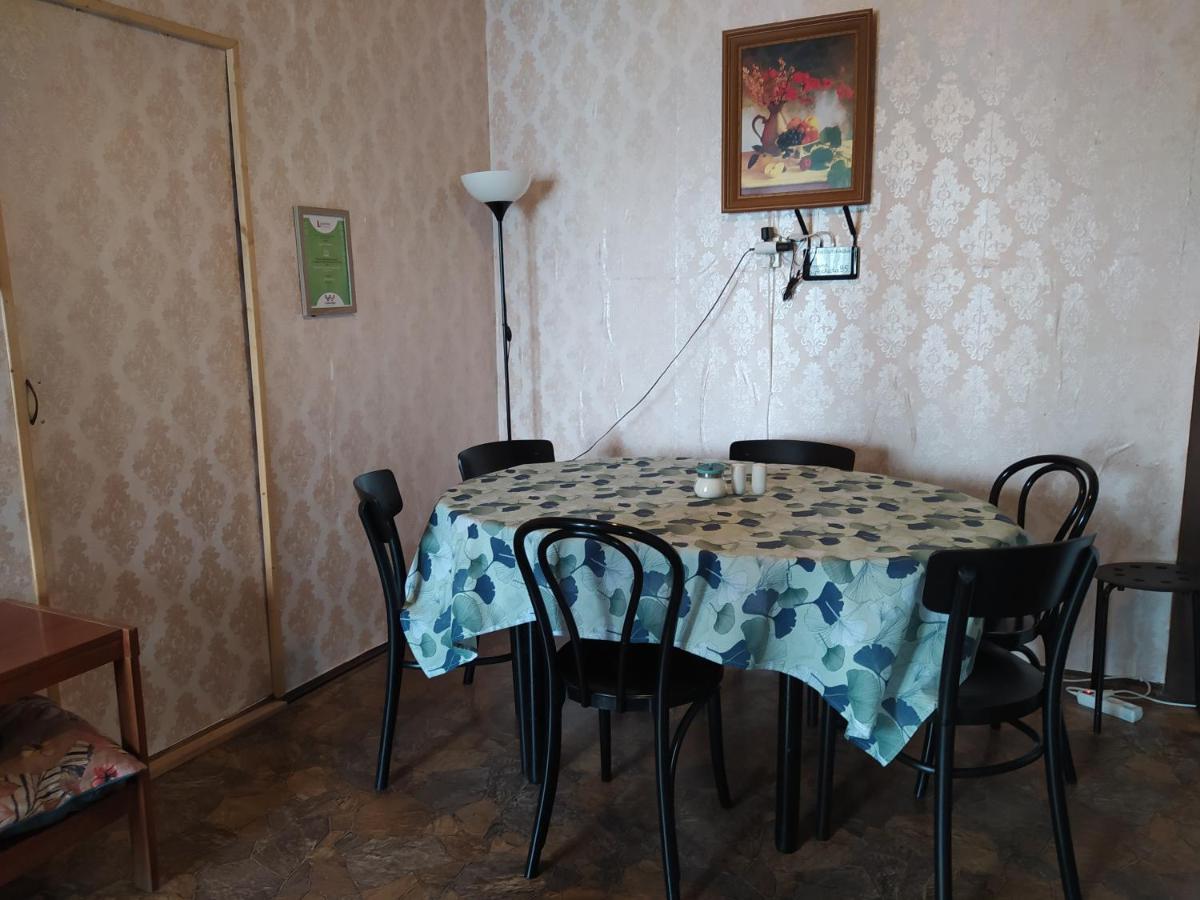 Agroturystyka Nadbuzanska Chata Slawatycze Bagian luar foto